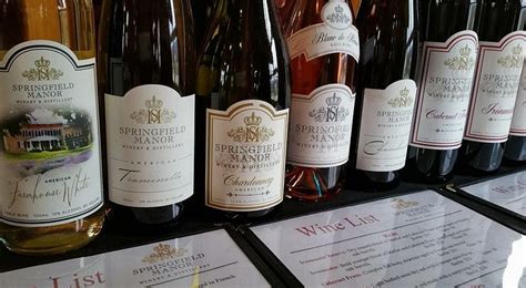 INN AT SPRINGFIELD MANOR (Thurmont) - B&B Reviews, Photos, Rate ...