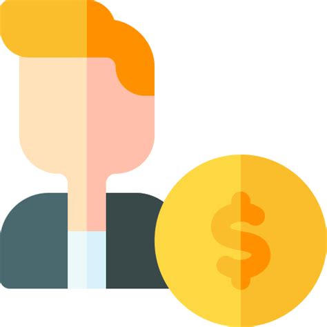 Investor - Free business and finance icons