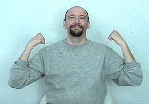 Exercise ASL Sign 的图像结果