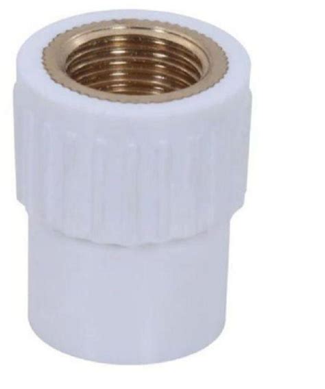 UPVC Reducer Brass FTA Supplier from Rajkot