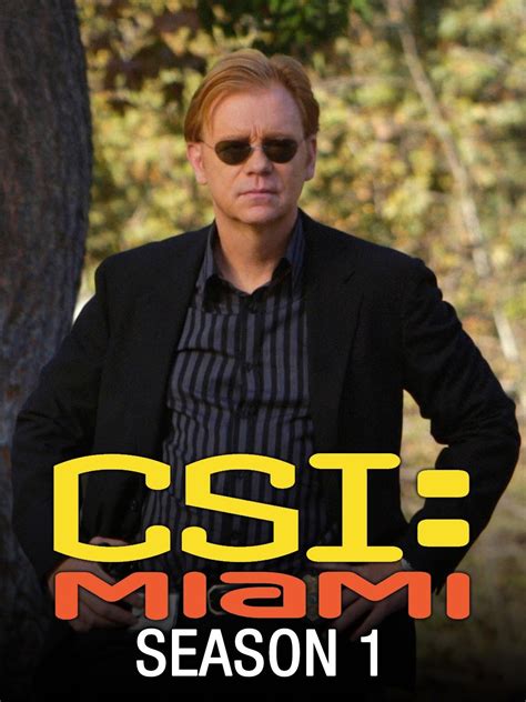 Csi miami season 5 ep 21 cast - diamondlasopa