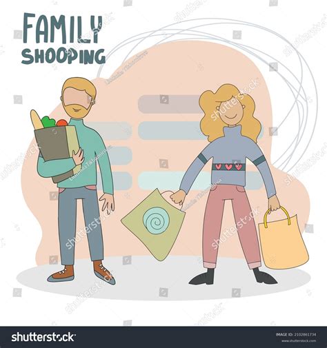 Go to the Supermarket Cartoon 的图像结果