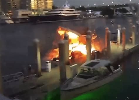 Image result for A Boat Exploding