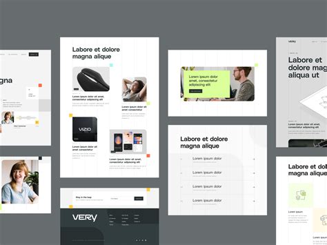 Image result for Visual Language Features