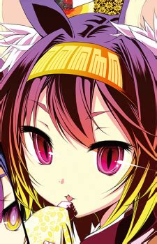 Izuna Hatsuse (No Game No Life) - Pictures - MyAnimeList.net