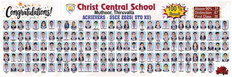 Christ Central School