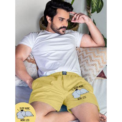 Mens Swim Trunks - Buy Swim Shorts Online in India at Beyoung