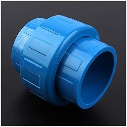 Inner Dia.40mm PVC Union Connector Irrigation Syetem Adapter Tools ...