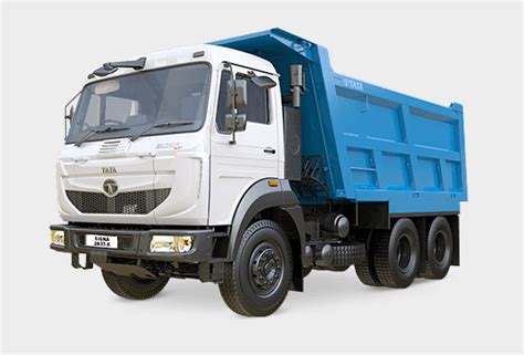 Trucks | MG Motors - TATA Commercial Vehicle Dealer