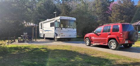 Beaver Lake - COE/Dam Site River | The Dyrt