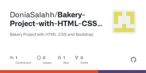 JavaScript Bakery Project 的图像结果