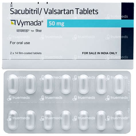 Vymada 50mg Tablet: Uses, Side Effects, Price & Substitutes