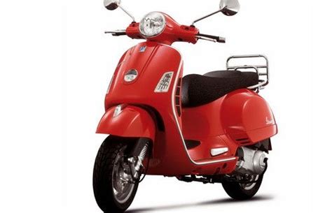 Piaggio Vespa LX125 | Piaggio Vespa LX125 price | Vespa LX125 reviews ...