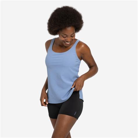 Women's One-Piece Swimsuit Tankini Shorty Heva Tetia Flexible ...