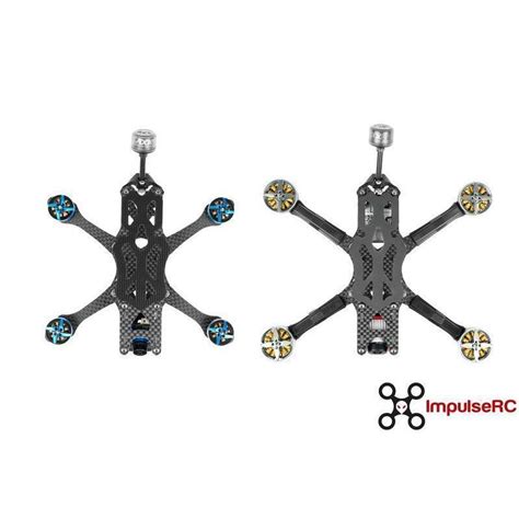 APEX MICRO 3 Inch Frame Kit