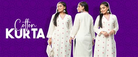 Cotton Chronicles: Dive into the Comfort of Summer Ethnic Fashion