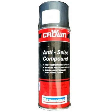 Antiseize Paste - 9105 Moly Graphite Antiseize Service Provider from ...