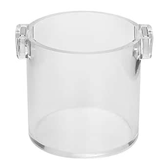 Emergency Stop Push Button Switch Protective Cover with Magnetic, Anti ...