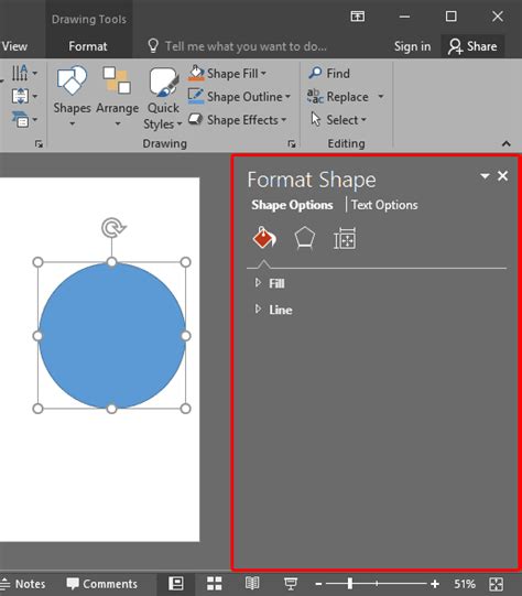 Image result for Task Pane in PowerPoint