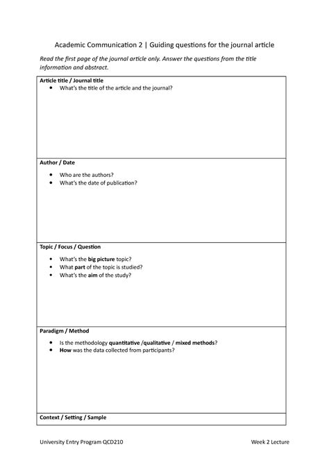 Image result for Journal Annotation