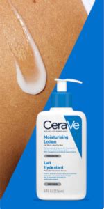 CeraVe Moisturizing Cream For Dry To Very Dry Skin (177ml) - Formulated ...