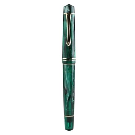 Moonman M800 Acrylic Fountain Pen - SCOOBOO - Moonman