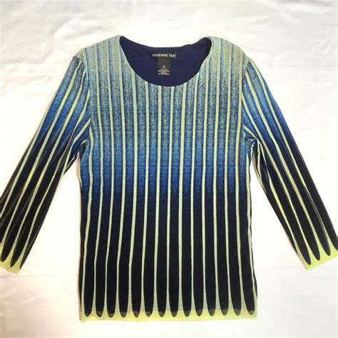 『5年保証』 vivienne tam ヴィヴィアンタム トップス カットソー メッシュ ネット アーカイブ archive その他 ...