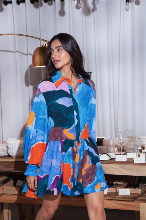 Get The Look: Naina Talwar From YJHD