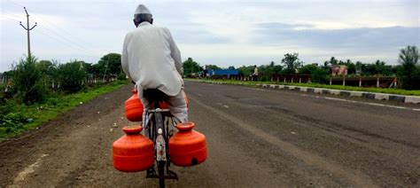 Small and corrupt: Who is profiting from Maharashtra's water ...