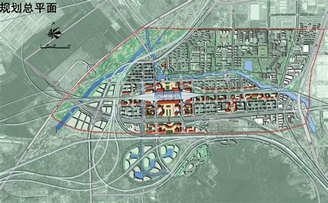 深圳北站周边地区城市设计规划方案文本-城市规划-筑龙建筑设计论坛