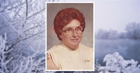 Obituary | Evelyn Sue Johnson | Clintwood Colley Funeral Home