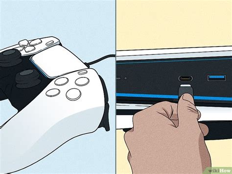 Image result for PS5 Restart Controller