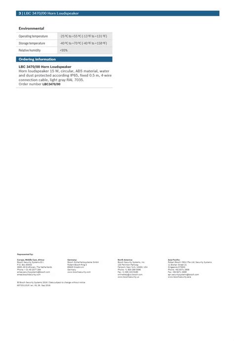 Public Address System - Bosch Make Handheld Microphone Type Lbc2900 ...