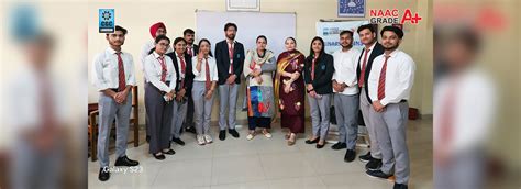 Chandigarh Engineering College's Phoenix Technical Club Hosts 'Binary ...