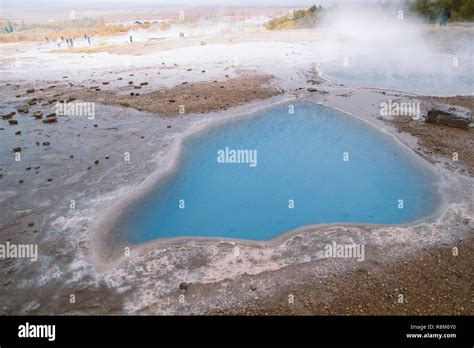 Image result for Hot Spring Structure