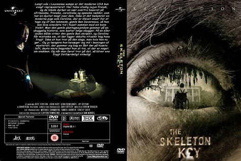 Skeleton Key 2 的图像结果