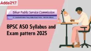 BPSC Syllabus And Exam Pattern 2025, Check Prelims And Mains Syllabus