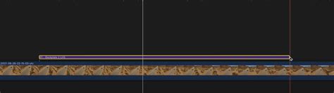 Step-by-Step Guide to Using Motion Tracking in Final Cut Pro