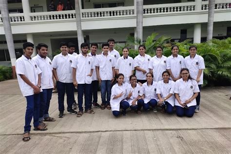 RC Patel Institute of Pharmacutical Education and Research Shirpur ...