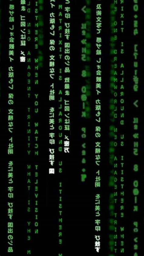 Image result for Android Matrix