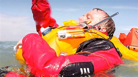 LIFE SAVING APPLIANCES - Maritime safety services in Morocco, Algeria ...