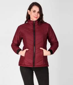 Shiv Traders Full Sleeve Solid Women Jacket - Buy Shiv Traders Full ...