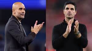 'Just because he spent money!' - Pep Guardiola issues sarcastic message ...
