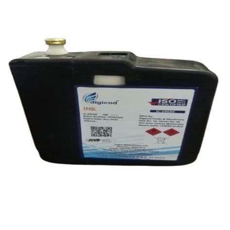 Videojet 1710 (white Ink 490ml) Manufacturer, Supplier from Delhi