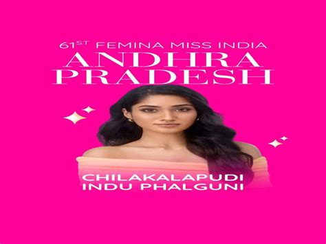 The journey begins: Meet the 23 state winners of 61st Femina Miss India