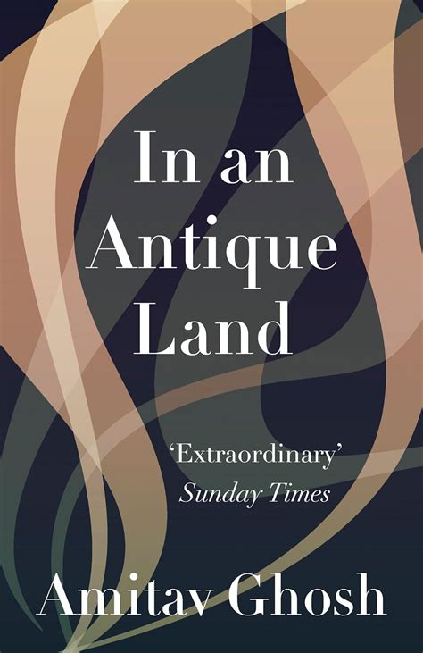 In An Antique Land (Granta Classics) eBook : Ghosh, Amitav: Amazon.in ...