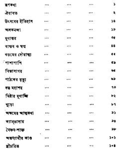 Bonophuler Aaro Golpo free ebook pdf | Bangla eBooks pdf