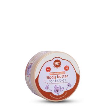 India's best organic babycare products – ROOT and SOIL