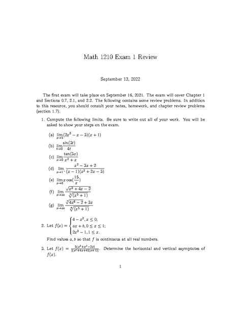 Image result for Math 12 Exam Review