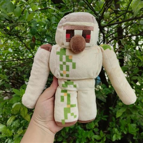 Image result for Minecraft Plush Toy Collection